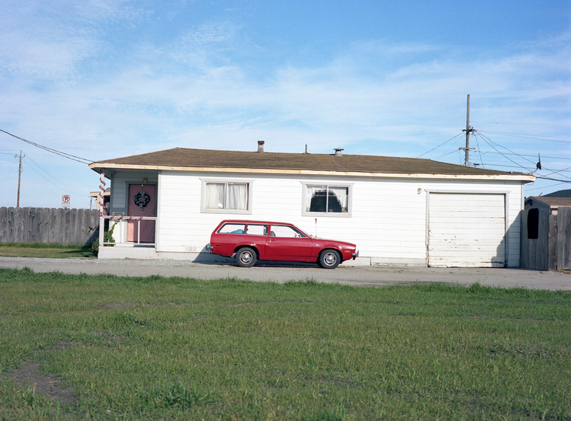 Illustration for article titled American Cars: Photographs By Kevin Gray